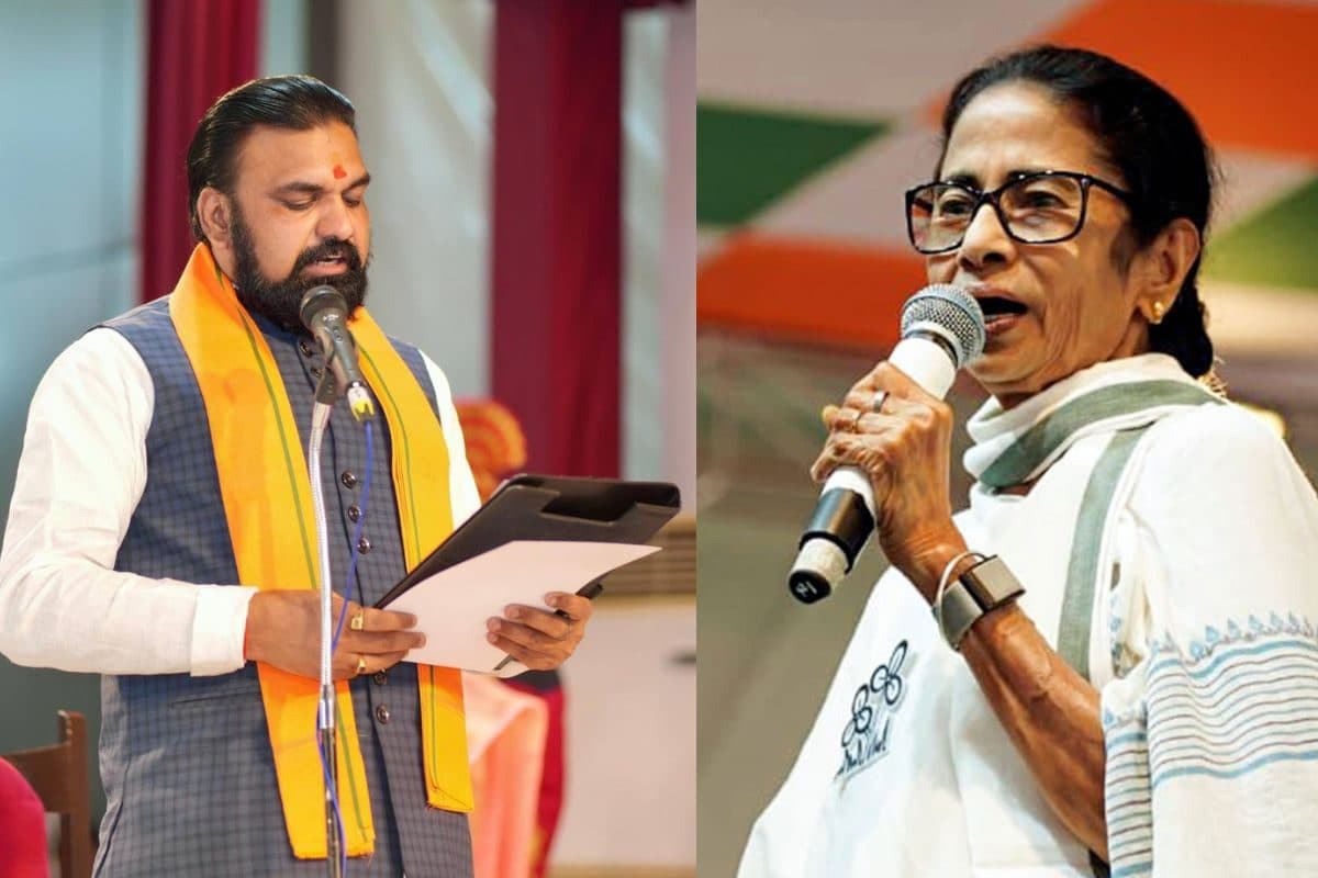 सम्राट चौधरी का बिहार का सीएम बनना, क्या बंगाल में बीजेपी के लिए गुडलक साबित होगा? इस चाल से 'दीदी' की उड़ी नींद