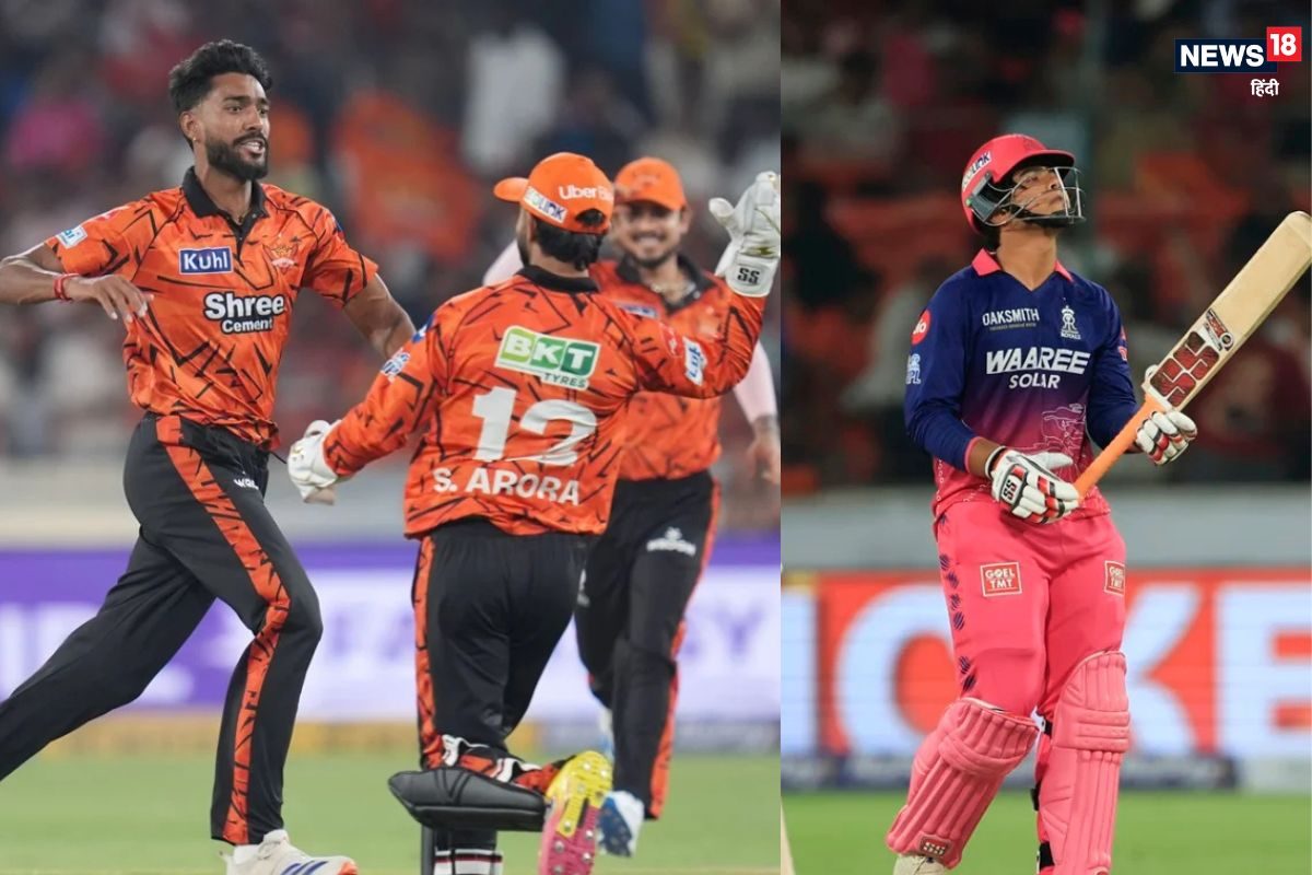 Turning point: 6 गेंद, 1 रन और 3 विकेट... डेब्यूडेंट ने पहले ओवर में सनराइजर्स की जीत तय कर दी, बना मैच का सबसे बड़ा टर्निंग पॉइंट