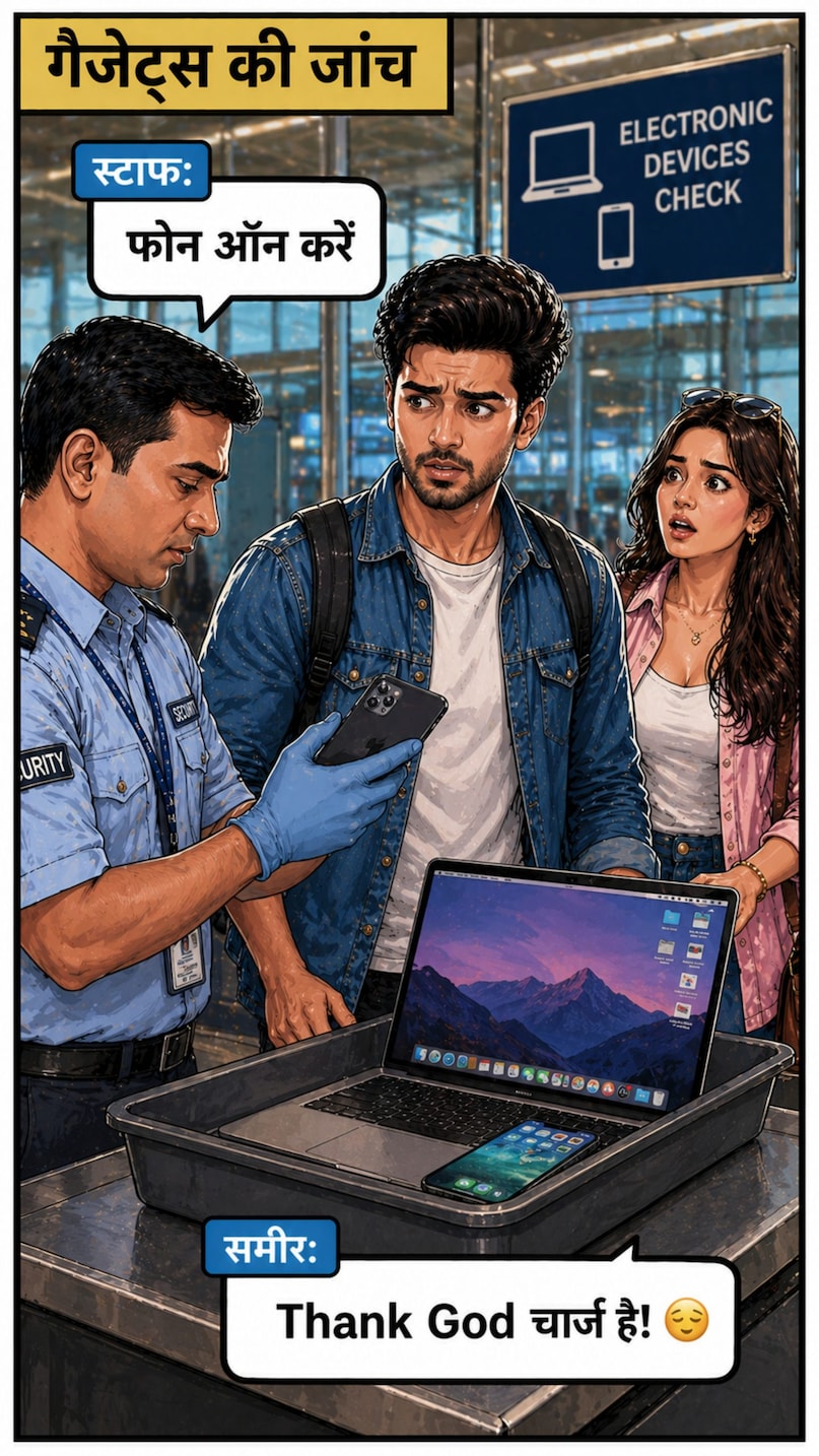 What is SSSS, SSSS Meaning in Flights, Boarding Pass SSSS, Secondary Security Screening Selection, Why Does SSSS Appear on a Flight Ticket, SSSS Code Meaning, Airport SSSS Screening, SSSS Full Form, Aviation News, Aviation Security, Airport Diary, SSSS क्या है, फ्लाइट में SSSS का मतलब, बोर्डिंग पास SSSS, सेकेंडरी सिक्योरिटी स्क्रीनिंग सेलेक्शन, फ्लाइट में SSSS क्यों आता है, SSSS कोड का मतलब, एयरपोर्ट SSSS जांच, SSSS का फुल फॉर्म, एविएशन न्यूटज, एविएशन सिक्योरिटी, एयरपोर्ट डायरी,