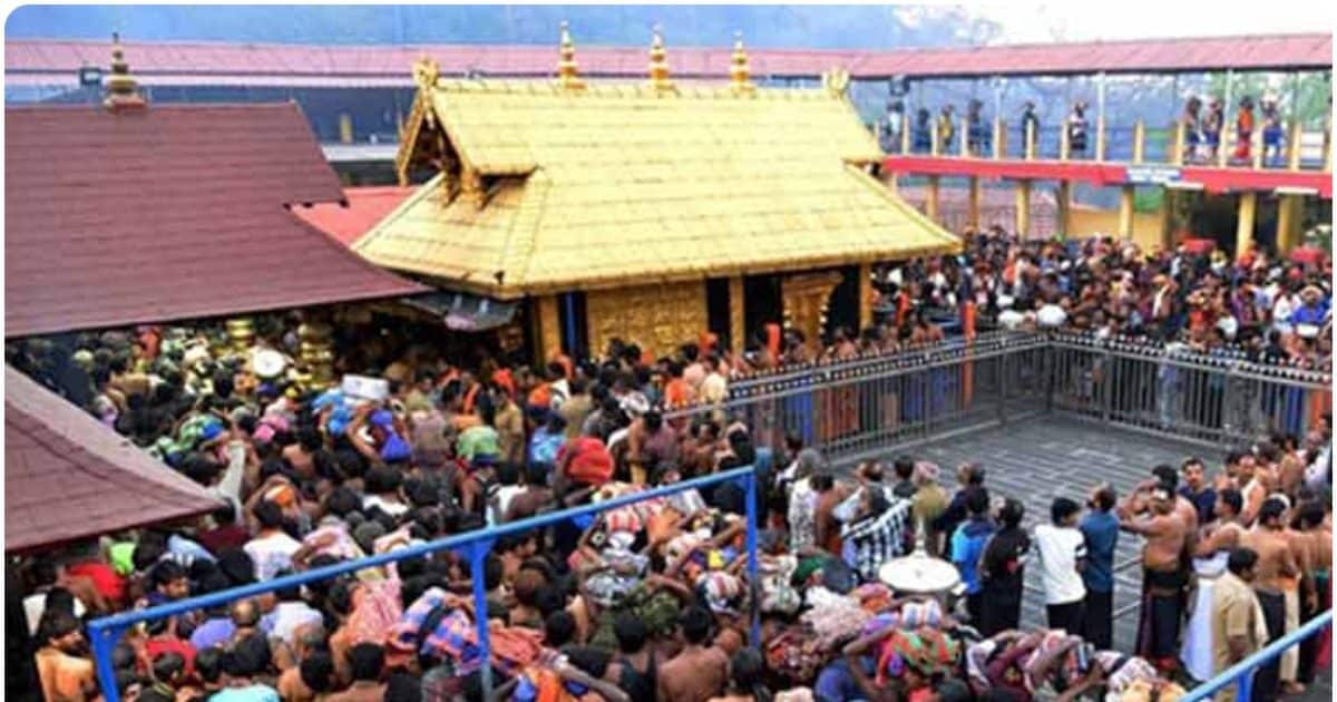 राष्ट्रपति से लेकर जज तक देवियों के सामने झुकते हैं, तुषार मेहता क्यों बोले, 2018 के सबरीमाला फैसले में गलती थी