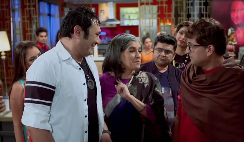 Rajesh Kumar, Rajesh Kumar saiyaara, Rajesh Kumar actor, Rajesh Kumar sold car, Sarabhai vs Sarabhai, Saiyaara Movie actor, Rajesh Kumar business, Ahaan Panday film