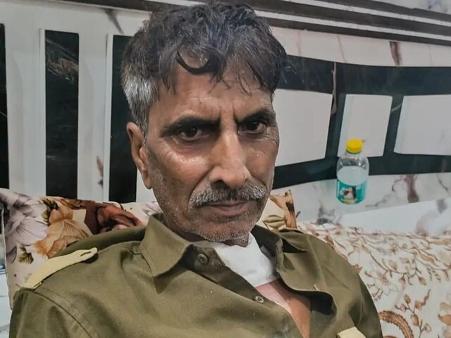 सलीम वास्तिक तो गुरु घंटाल निकला, पहचान छुपाकर बन गया था एक्स मुस्लिम