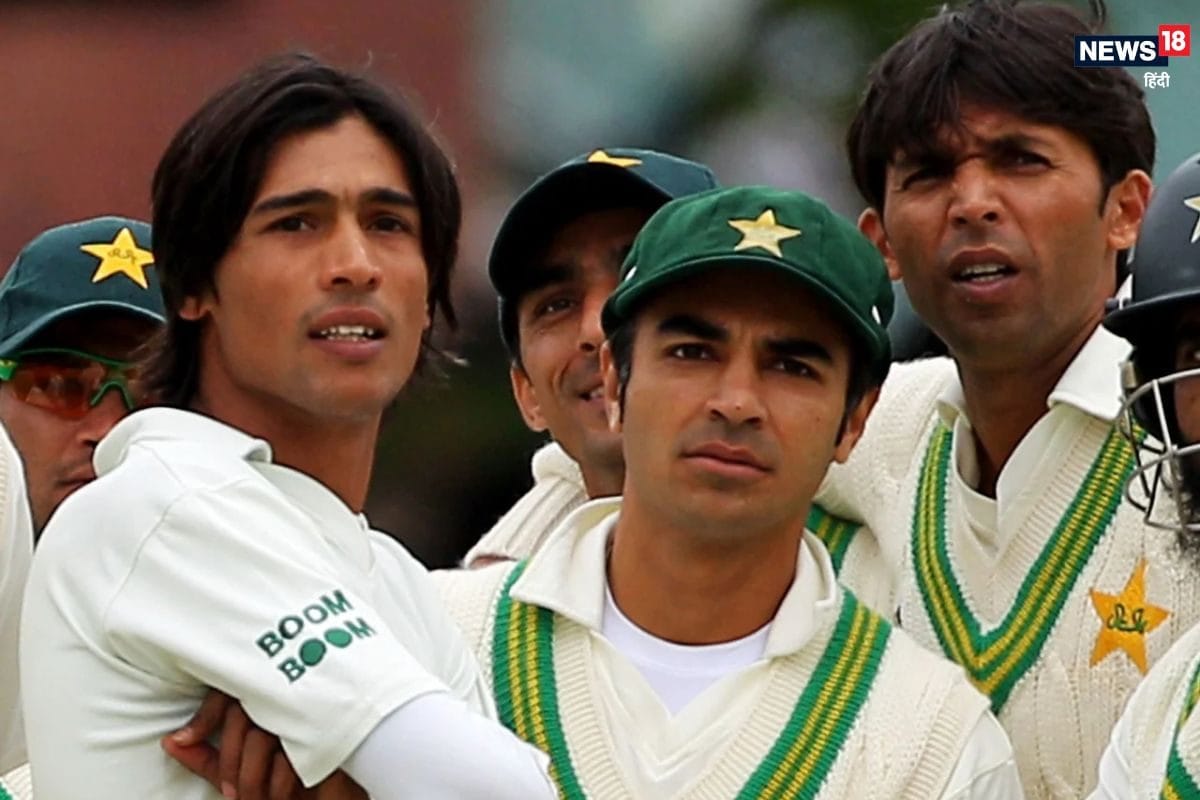 क्रिकेट इतिहास का सबसे बड़ा गद्दार कप्तान, सट्टेबाजी के दलदल में बर्बाद हुआ 3 खिलाड़ियों का करियर