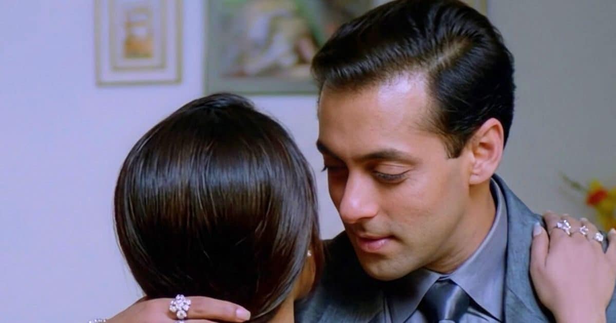 ‘सरोगेसी’ पर बनी पहली हिंदी मूवी, जिस्मानी संबंध बनाकर पिता बने थे सलमान खान