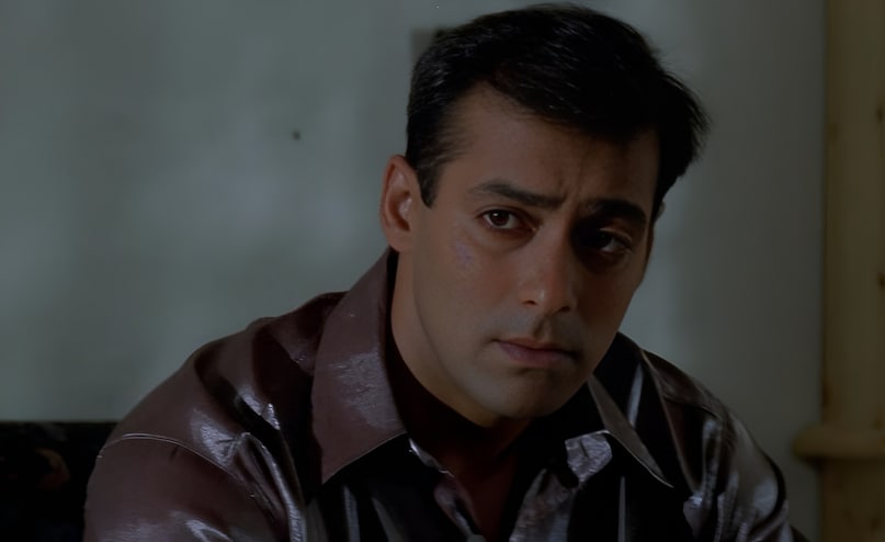 Chori Chori Chupke Chupke, Salman Khan, Preity Zinta, Rani Mukerji, Chori Chori Chupke Chupke, surrogacy, underworld connection, chhota sakeel, Bharat Shah, Nazim Rizvi