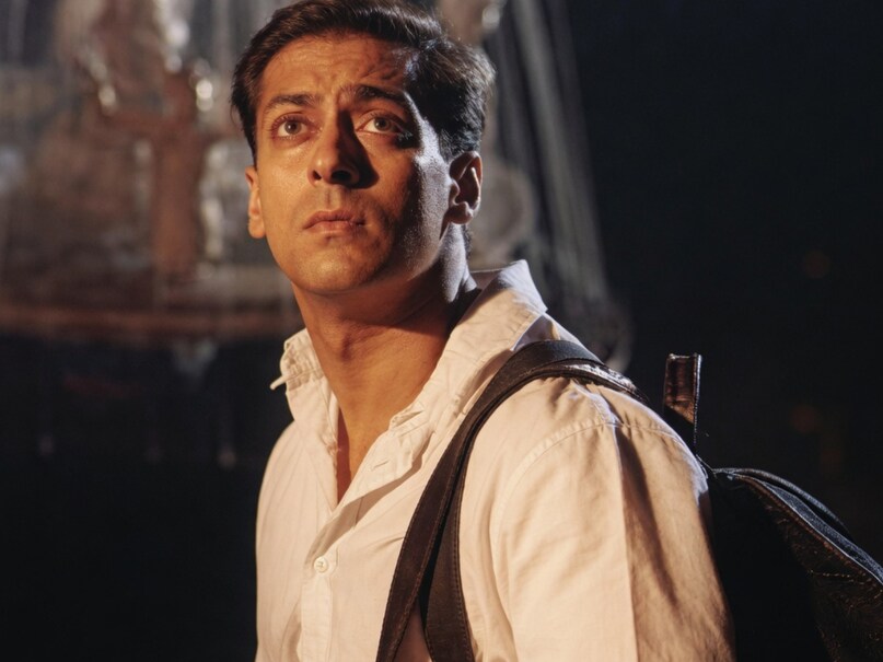 Salman khan Aishwarya