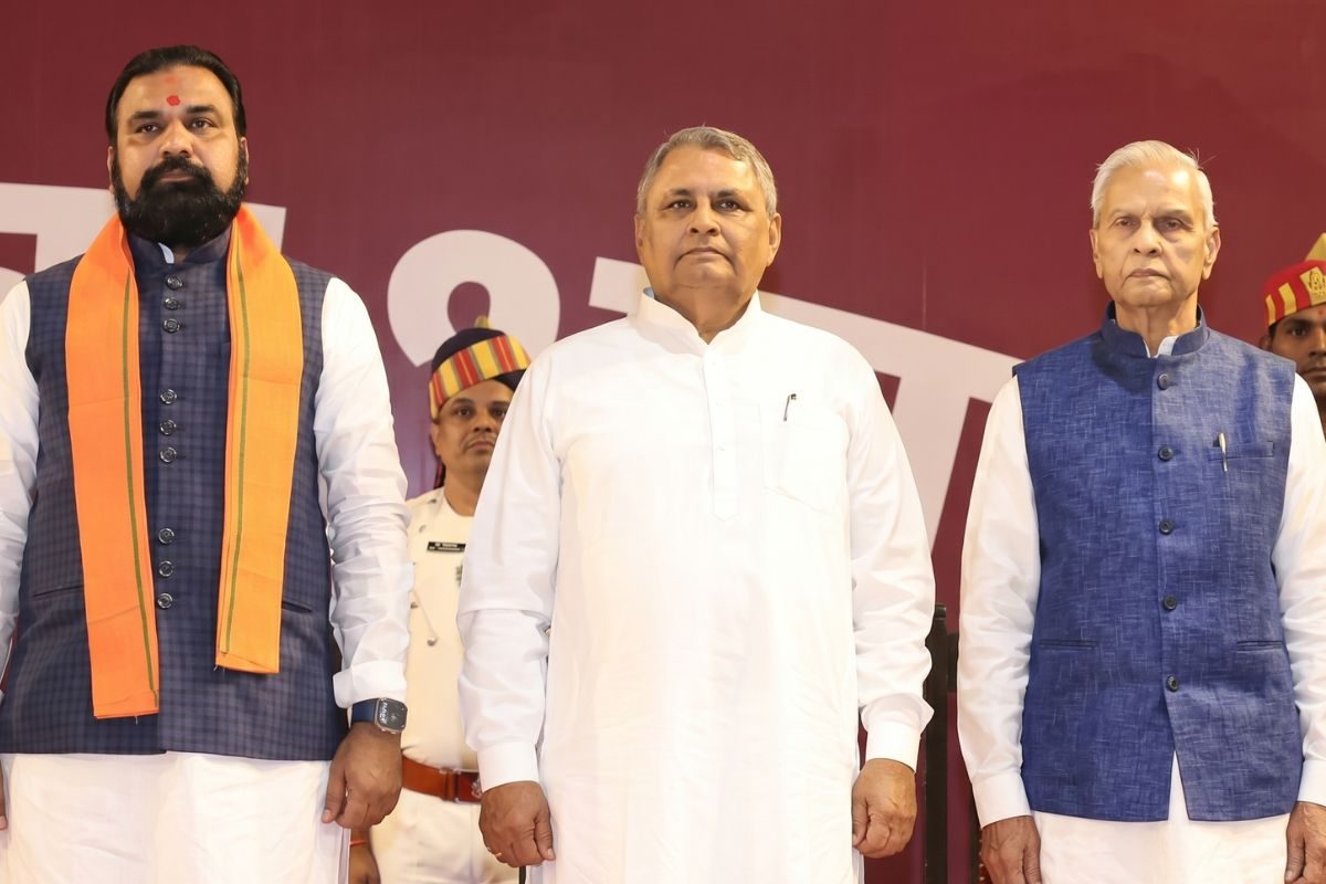 सीएम सम्राट चौधरी के पास 29 विभाग! बिहार में विभागों का बंटवारा, जानें किसे मिला कौन सा मंत्रालय?