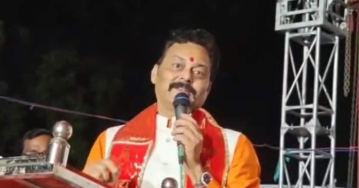 MLA संजय पाठक ने किया ‘मध्यवर्ती चुनाव’ का ऐलान! कहा.. लोगों ने ‘न’ की तो दे देंगे इस्तीफा