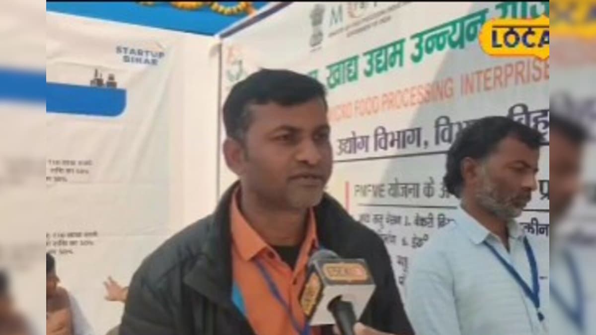 भटकते रहे…घाटा सहा, फिर दिमाग में आया आइडिया! दूध बेचने वाले ने खड़ी कर दी अपनी फैक्ट्री – News18 हिंदी