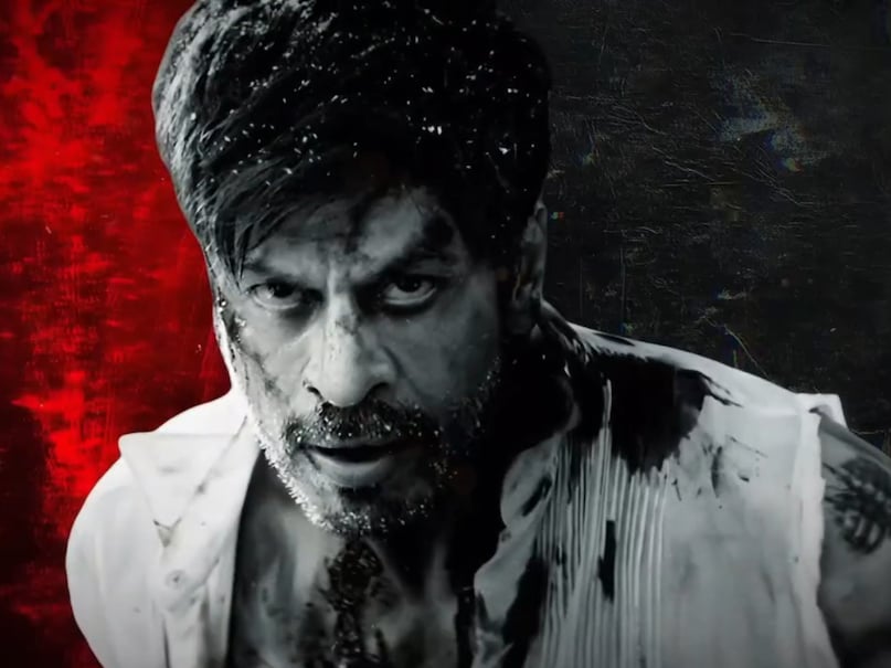 Shah Rukh khan king