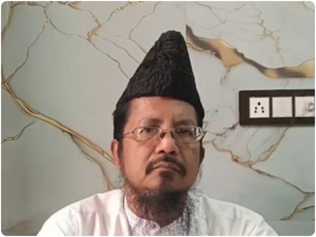 'मुस्लिम महिलाएं घर की जीनत हैं, राजनीति के दलदल से एकदम बचें'