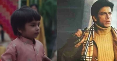 4 साल के बच्चे ने सबको एक्टिंग से चौंकाया(फोटो:Instagram-@raising.avy) 