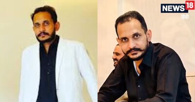 पाकिस्तानी गैंगस्टर कम टेरर हैंडलर शहजाद भट्टी की क्राइम कुंडली. 