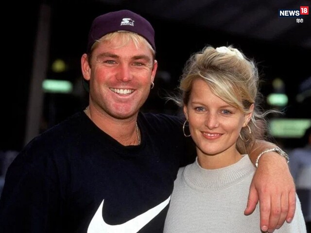 Cricketer divorced his wife due to love affair, had to give half his wealth
