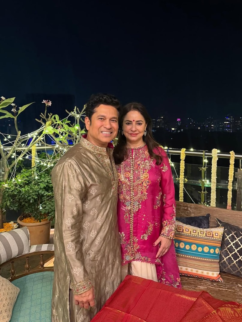 Shilpa shirodkar affair 