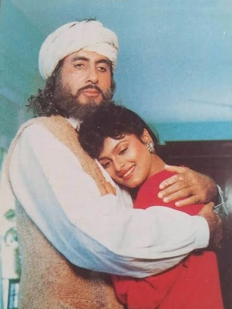 Shilpa shirodkar affair