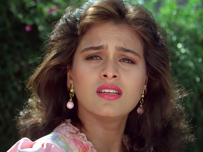 Shilpa shirodkar affair