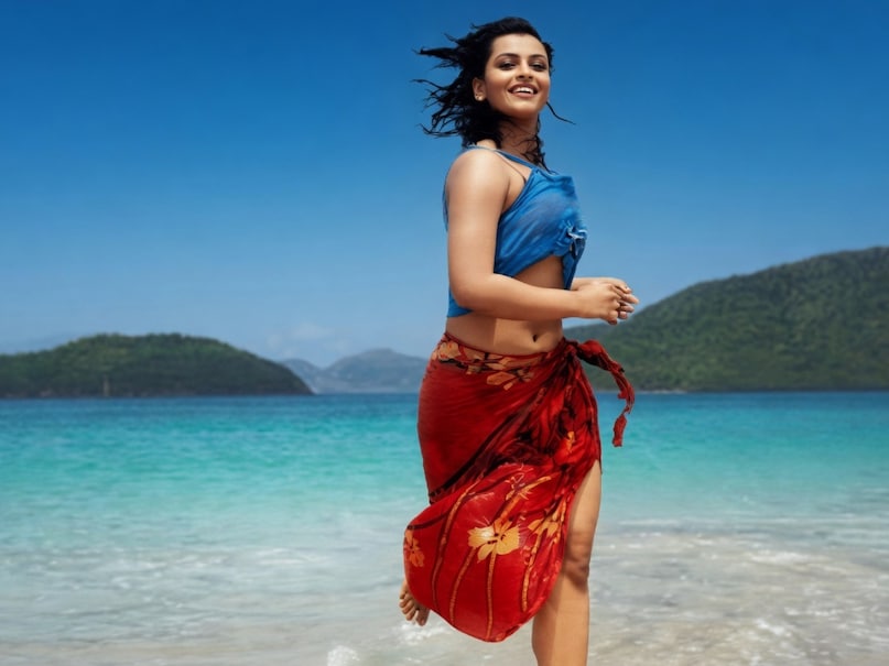 Shilpa shirodkar affair