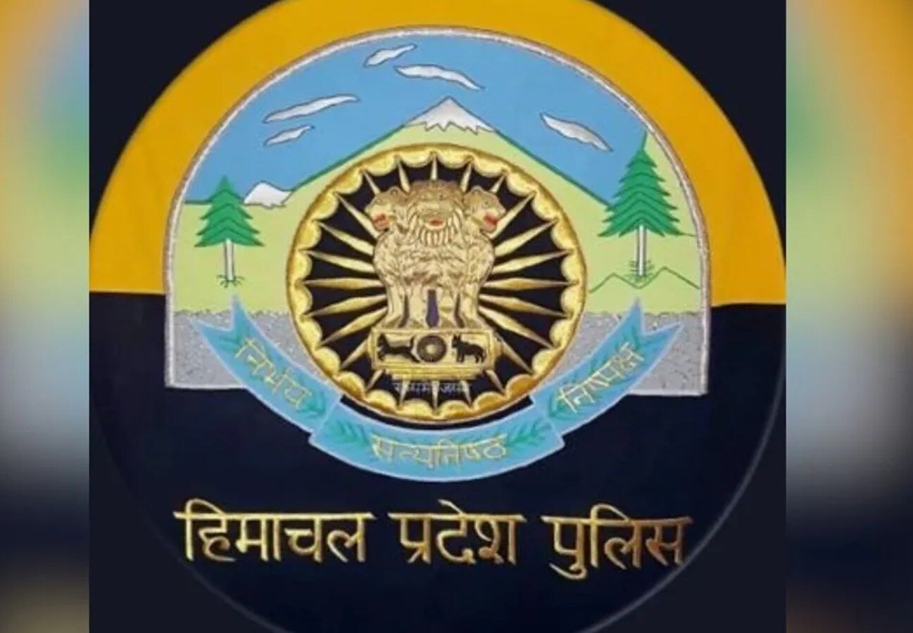 Pso Dig Rajkumar हिमाचल में DIG को लिफ्ट देने पर ‘बड़े साहब’ ने DSP से गाड़ी और PSO छीना!