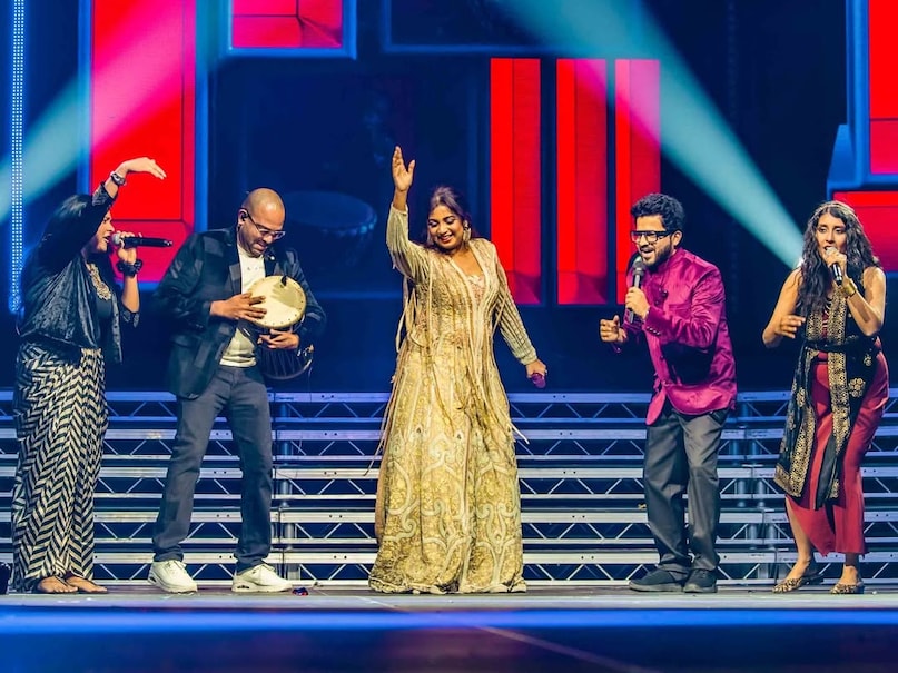 Shreya ghosal property 