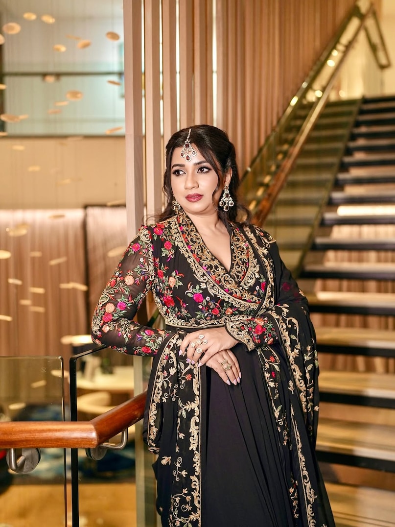 Shreya ghosal property 6