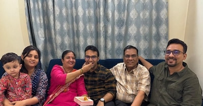 श्रेयांश का मानना है कि असली खुशी तब मिलती है जब आप अपने काम से समाज में बदलाव ला सकें.