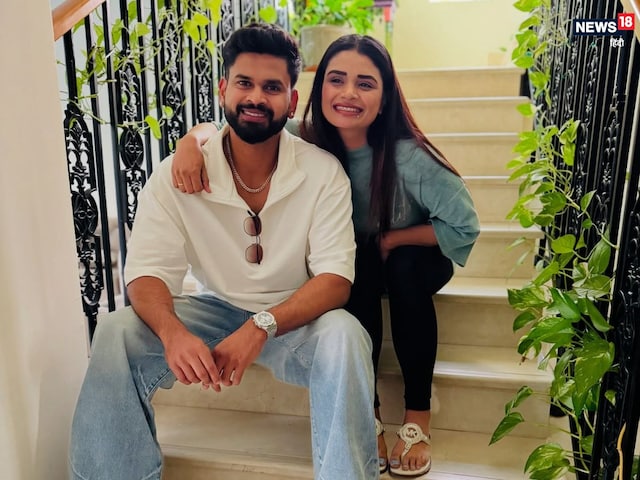 Shameful! Misbehavior with Shreyas's sister, video had to be deleted after threat