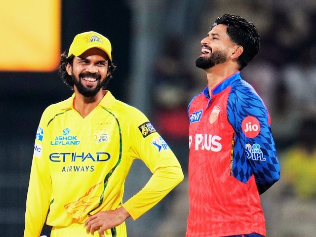 पंजाब किंग्स पर जुर्माना, खिलाड़ियों पर 6 जबकि कप्तान श्रेयस पर 24 लाख का फाइन