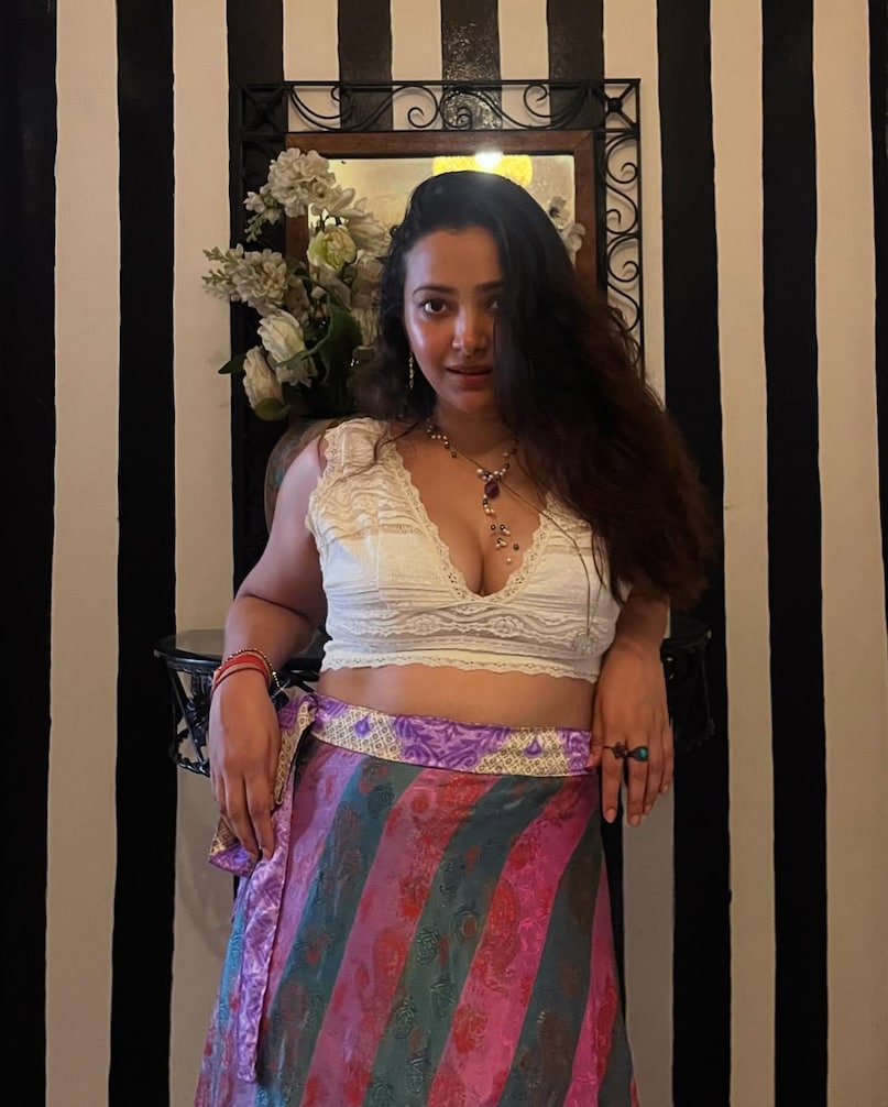 Shweta Basu Prasad, Shweta Basu Prasad scandal, Shweta Basu Prasad struggle, Shweta Basu Prasad prostitution scandal, kotha bangaru lokam, prostitution scandal, वेश्यावृत्ति कांड, श्वेता बसु प्रसाद , भारतीय फिल्म इंडस्ट्री 