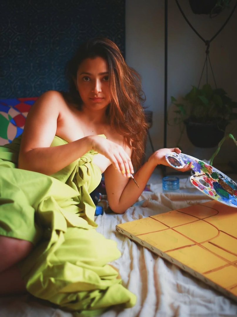 Shweta Basu Prasad, Shweta Basu Prasad scandal, Shweta Basu Prasad struggle, Shweta Basu Prasad prostitution scandal, kotha bangaru lokam, prostitution scandal, वेश्यावृत्ति कांड, श्वेता बसु प्रसाद , भारतीय फिल्म इंडस्ट्री 