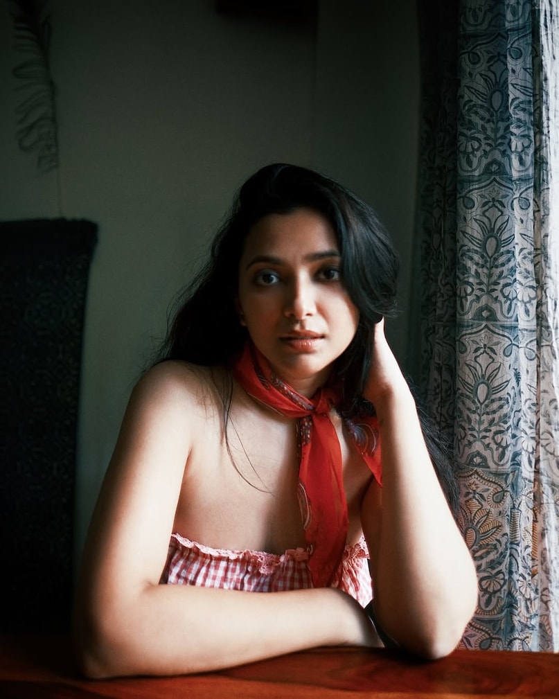 Shweta Basu Prasad, Shweta Basu Prasad scandal, Shweta Basu Prasad struggle, Shweta Basu Prasad prostitution scandal, kotha bangaru lokam, prostitution scandal, वेश्यावृत्ति कांड, श्वेता बसु प्रसाद , भारतीय फिल्म इंडस्ट्री 