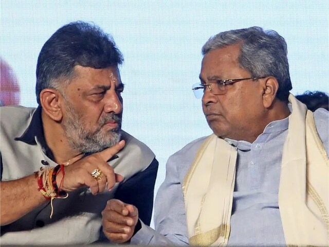 कर्नाटक में मचेगा घमासान, सिद्दारमैया की उल्‍टी गिनती शुरू, 4 मई क्‍यों अहम?