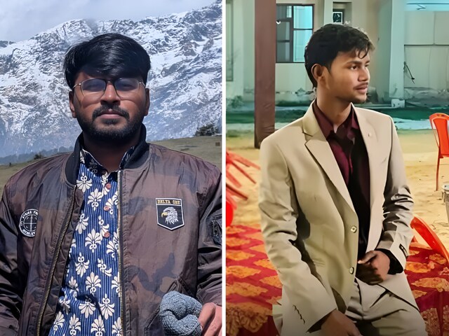 सिद्धार्थनगर: नदी में डूबने से जूनियर डॉक्टर और मेडिकल छात्र की दर्दनाक मौत