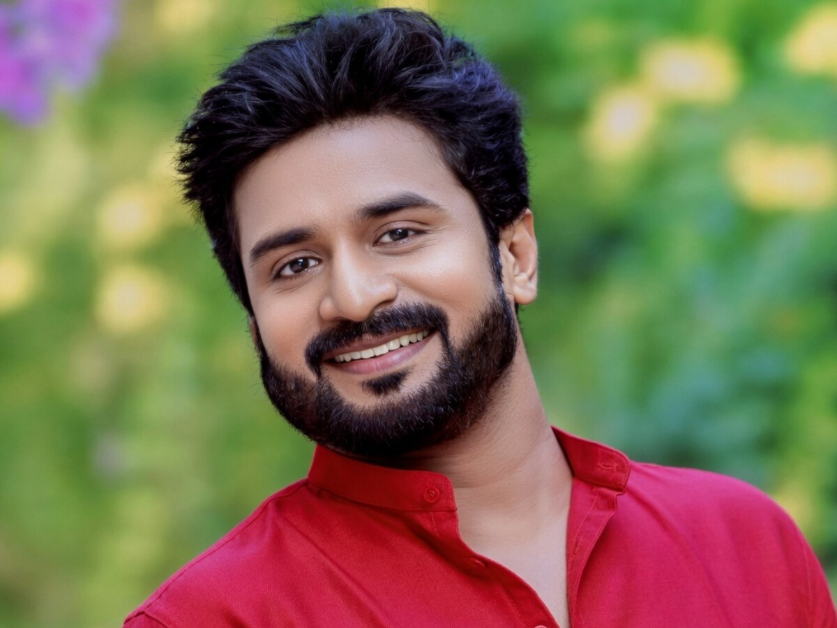 Actor dies at the age of 40, Siddharth was fighting cancer for 2 years