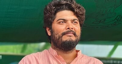 ओसामा शहाब पर एफ़आईआर दर्ज किया गया है.