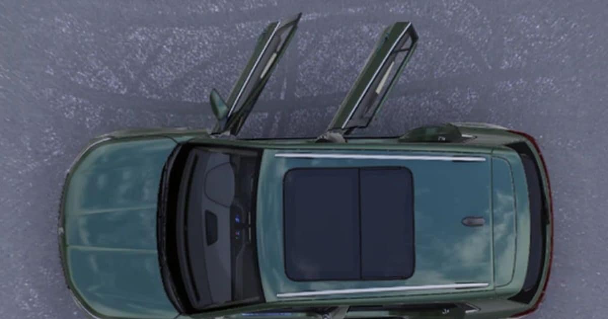 These are the 5 best automatic SUVs in the country! Price starts from only ₹ 8,78,290