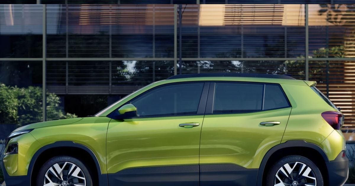 360 degree camera, sunroof and 6 airbags! These are the country's top 5 SUVs cheaper than ₹ 10 lakh