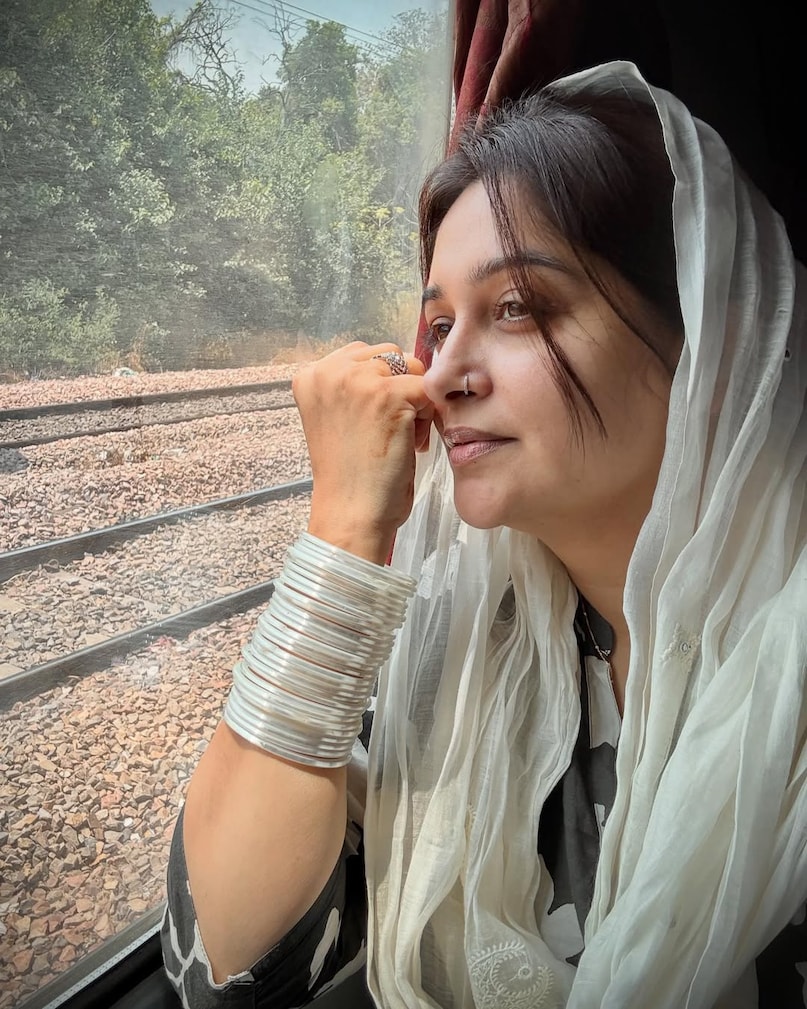 Dipika Kakar Diagnosed With Two New Cysts in recent MRI scan reports immunotherapy will start soon