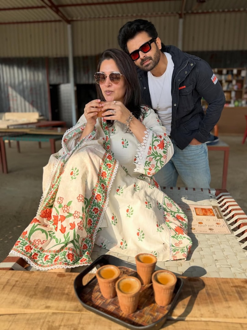 Dipika Kakar Diagnosed With Two New Cysts in recent MRI scan reports immunotherapy will start soon