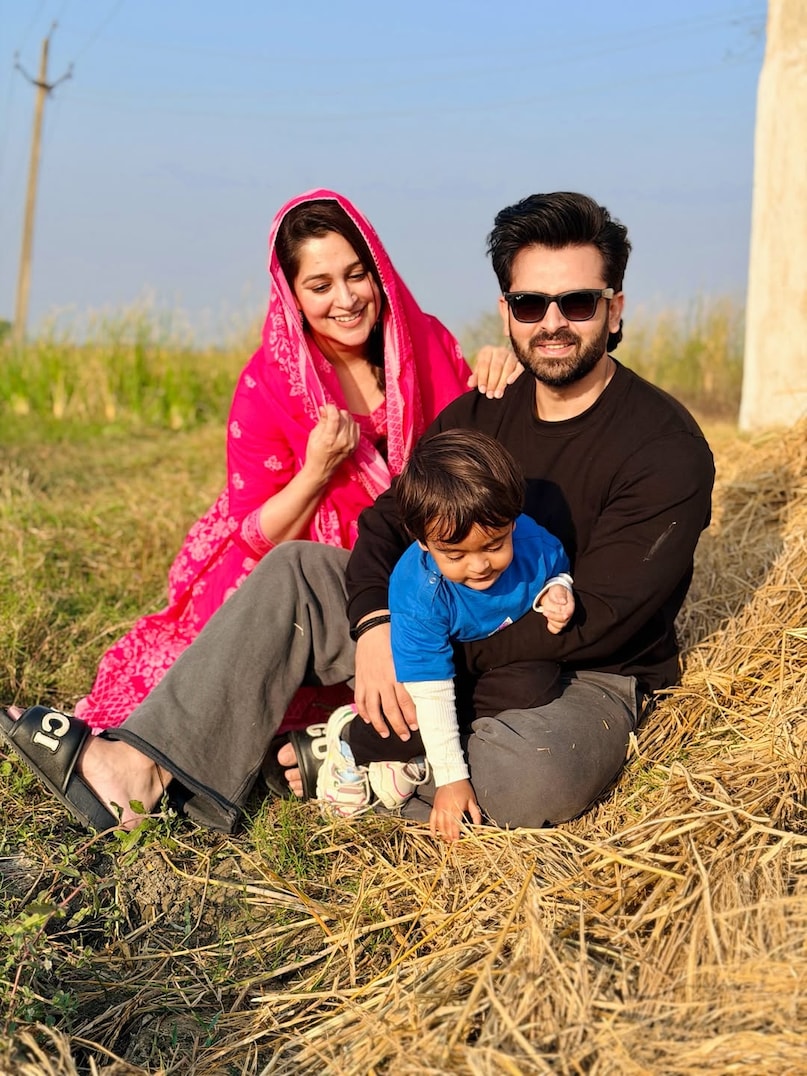 Dipika Kakar Diagnosed With Two New Cysts in recent MRI scan reports immunotherapy will start soon