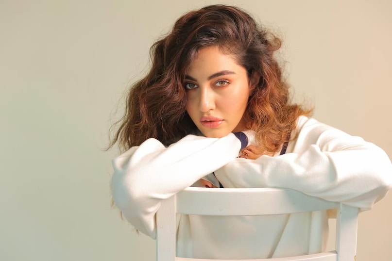 समरीन कौर, अभिनेत्री समरीन कौर कौन हैं, समरीन कौर की उम्र, अर्शदीप सिंह की अफवाह वाली गर्लफ्रेंड समरीन कौर, समरीन कौर का बॉयफ्रेंड, अर्शदीप सिंह, समरीन कौर की फिल्में,