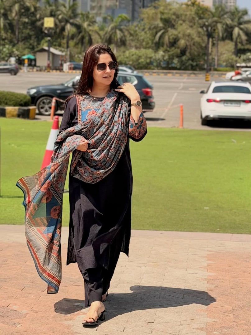 Dipika Kakar Diagnosed With Two New Cysts in recent MRI scan reports immunotherapy will start soon