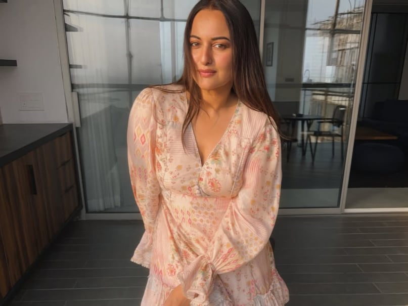 Sonakshi Sinha