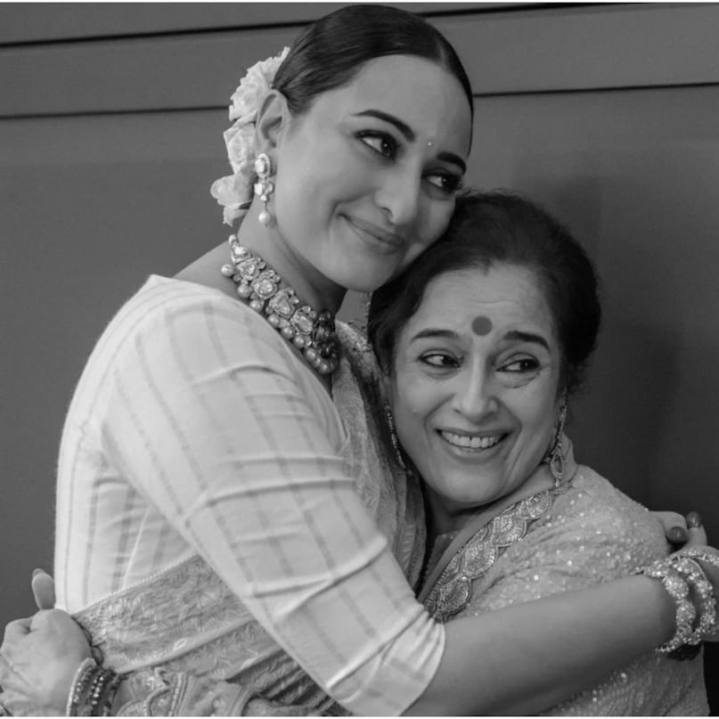 Sonakshi Sinha Sonakshi Sinha