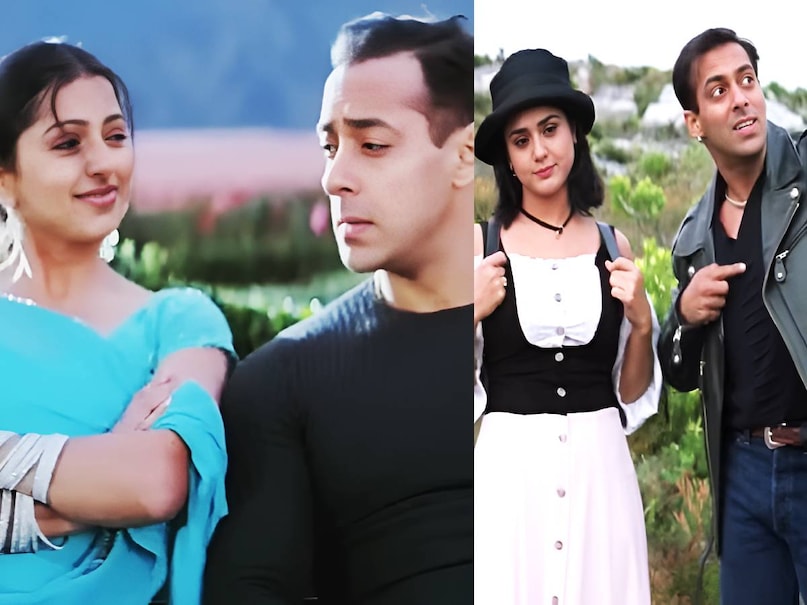 Tumse Milna Same Lyrics Songs, Tere Naam vs Har Dil Jo Pyar Karega, Same Lyrics In 2 Bollywood Songs, Salman Khan Hit Songs, Himesh Reshammiya vs Anu Malik, Same Lyrics Different Tunes, Bollywood Songs Coincidence, तुमसे मिलना गाने, बॉलीवुड संगीत रहस्य, सलमान खान के सुपरहिट गाने