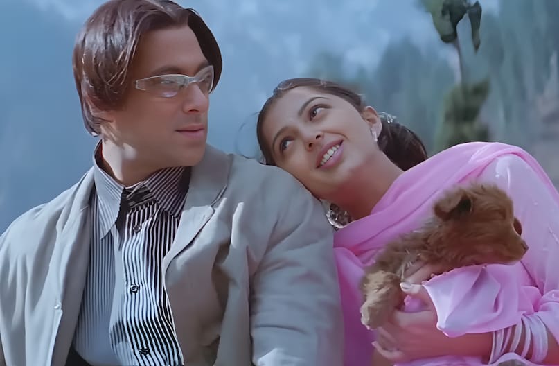 Tumse Milna Same Lyrics Songs, Tere Naam vs Har Dil Jo Pyar Karega, Same Lyrics In 2 Bollywood Songs, Salman Khan Hit Songs, Himesh Reshammiya vs Anu Malik, Same Lyrics Different Tunes, Bollywood Songs Coincidence, तुमसे मिलना गाने, बॉलीवुड संगीत रहस्य, सलमान खान के सुपरहिट गाने