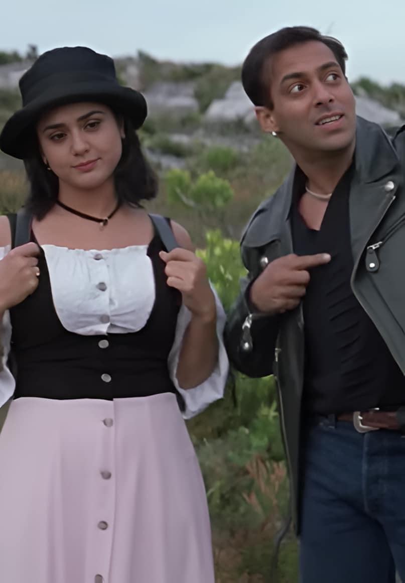 Tumse Milna Same Lyrics Songs, Tere Naam vs Har Dil Jo Pyar Karega, Same Lyrics In 2 Bollywood Songs, Salman Khan Hit Songs, Himesh Reshammiya vs Anu Malik, Same Lyrics Different Tunes, Bollywood Songs Coincidence, तुमसे मिलना गाने, बॉलीवुड संगीत रहस्य, सलमान खान के सुपरहिट गाने