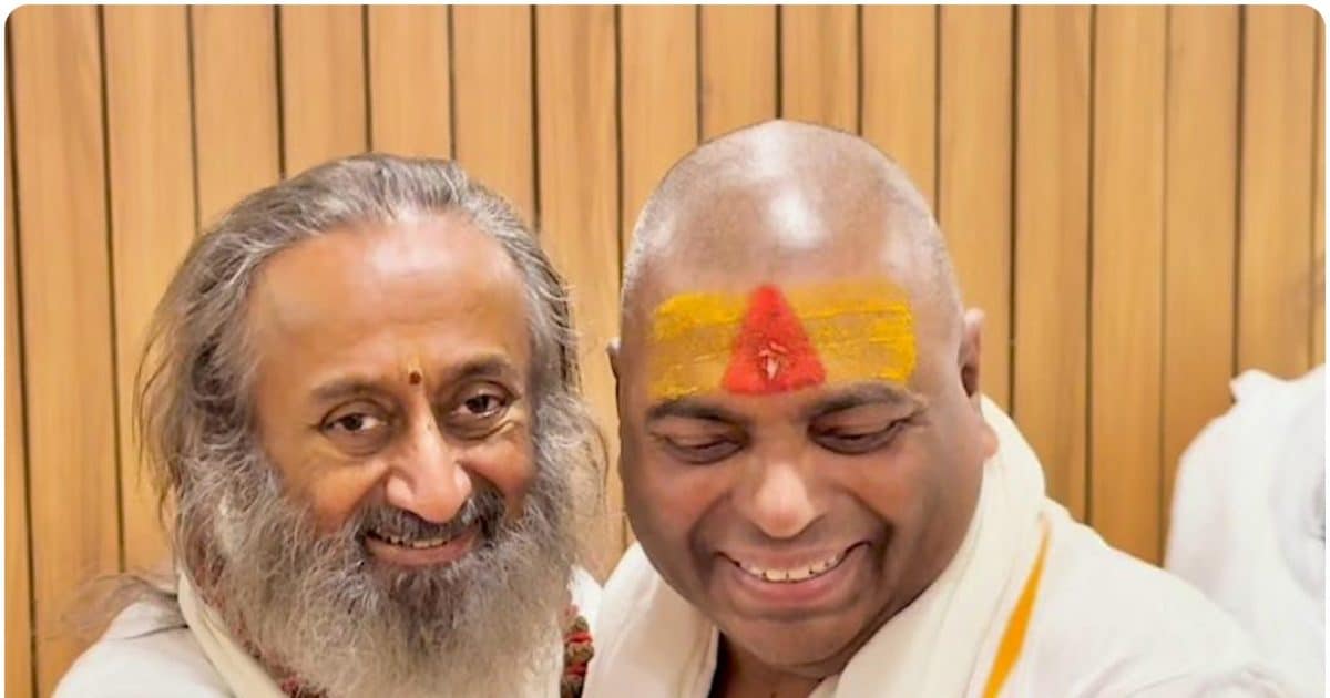 ‘अंदर से बदलाव लाकर ही खत्म होगा नशा’, भारत में मेंटल हेल्थ और नशा मुक्ति पर सबसे बड़ी पहल