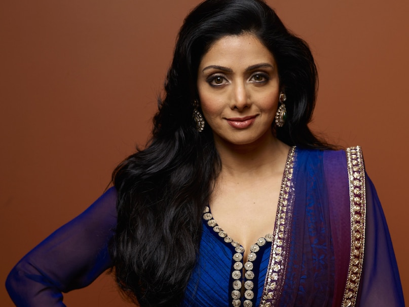 Sridevi Divya bharti