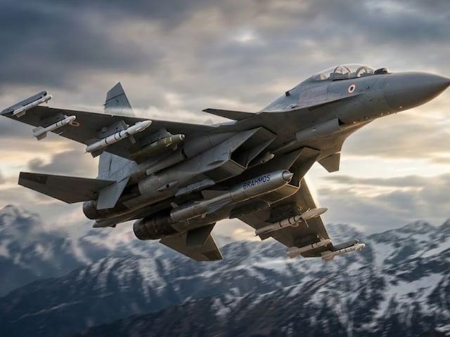 राफेल, Su-57 छोड़िए! सुखोई अब और खूंखार, एक ही लॉन्चर से दागेगा अलग-अलग मिसाइल